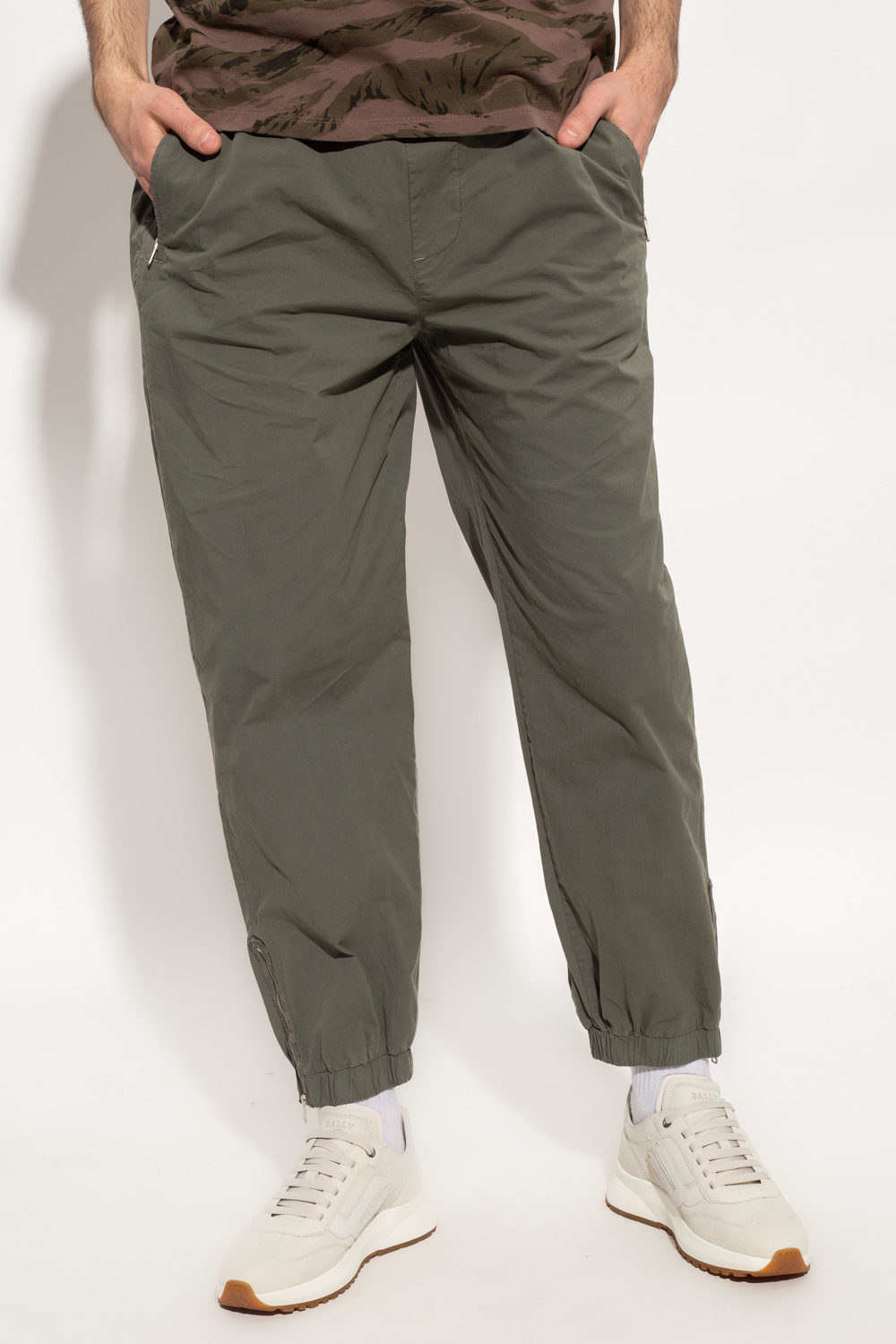 AllSaints ‘Ontake’ joggers