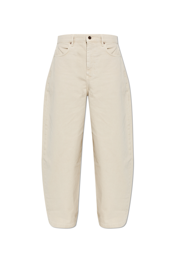 `Orbit` jeans od AllSaints