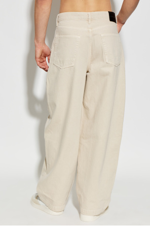 AllSaints `Orbit` jeans