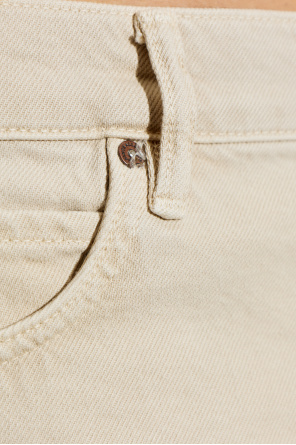 AllSaints `Orbit` jeans