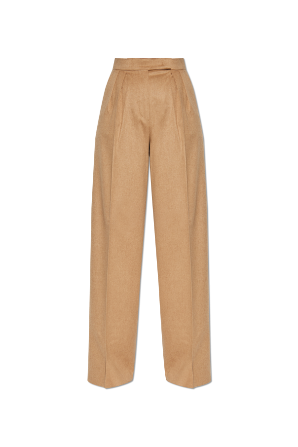 'Ori' pants od Max Mara