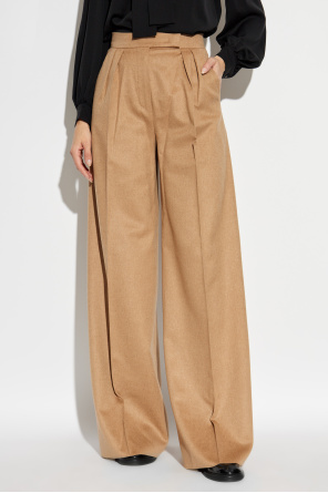 Max Mara 'Ori' pants
