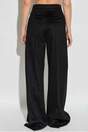 Max Mara Wool trousers `Ori`