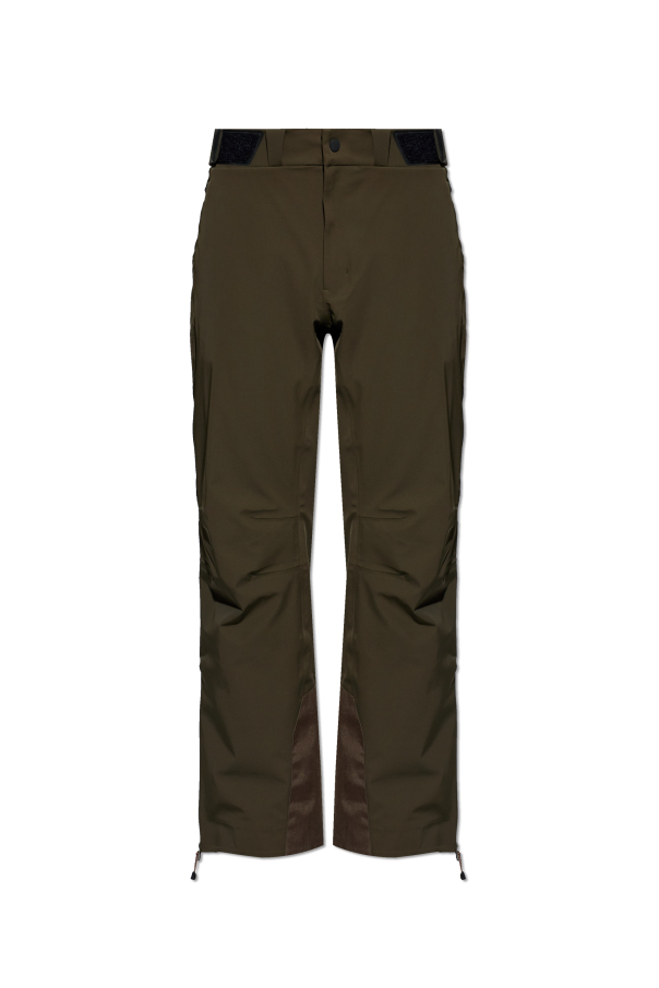 Indren ski pants od Sease