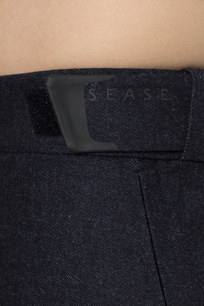 Sease Laminated Ski Pants