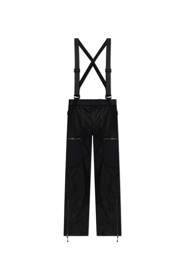 "Trace" ski pants od Sease