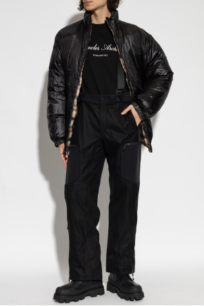 "trace" ski pants od Sease