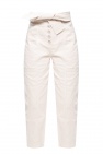 Ulla Johnson ‘Otto’ corduroy trousers