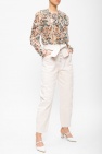 Ulla Johnson ‘Otto’ corduroy trousers