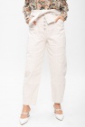 Ulla Johnson ‘Otto’ corduroy trousers