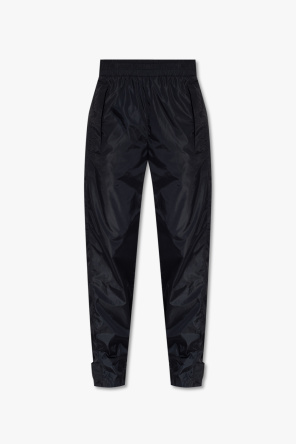 Track pants with logo od Off-White