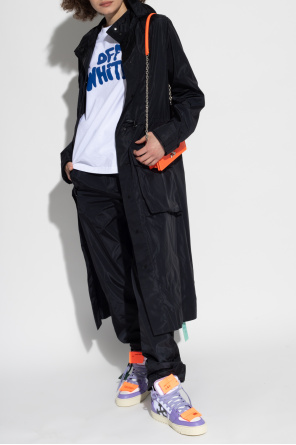 Track pants with logo od Off-White