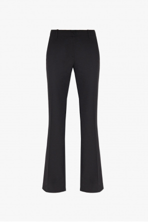 Flared trousers od Off-White