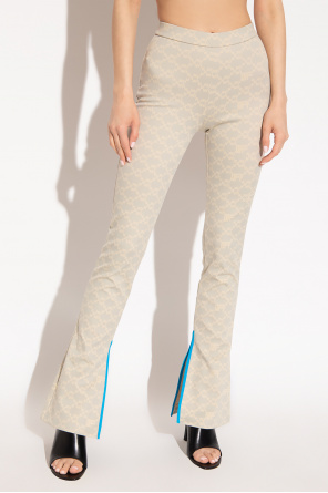 Off-White Balmainmed trousers