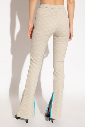 Off-White Balmainmed trousers