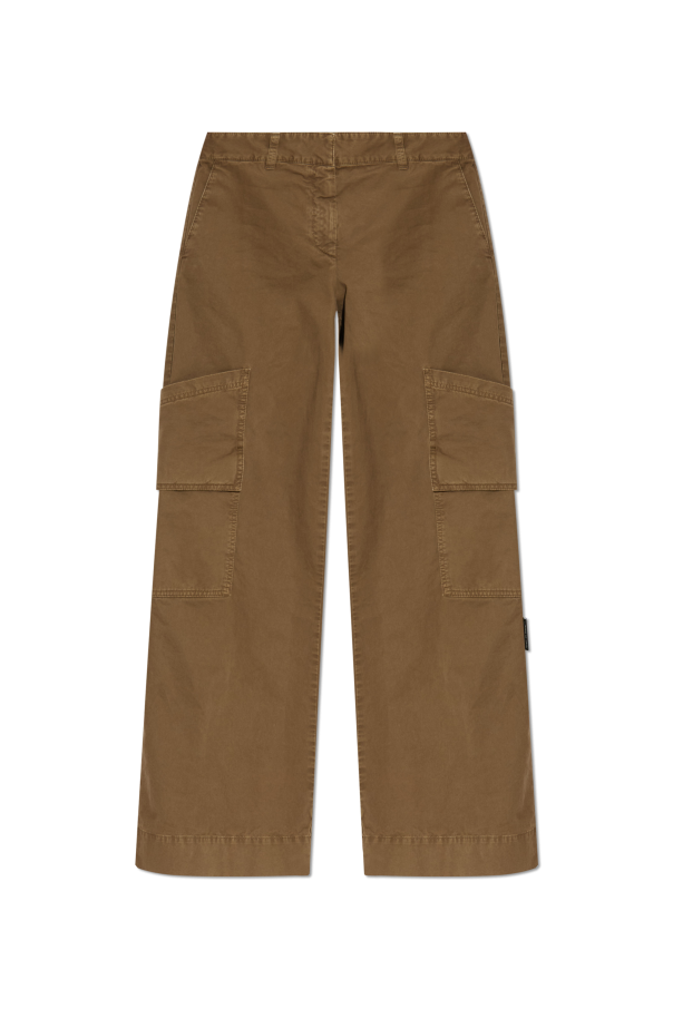 Cargo trousers od Off-White