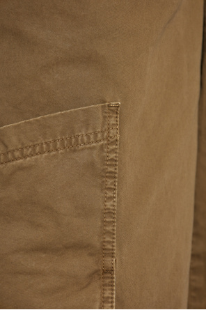 Off-White Cargo trousers