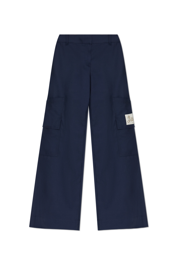 Cargo pants od Off-White