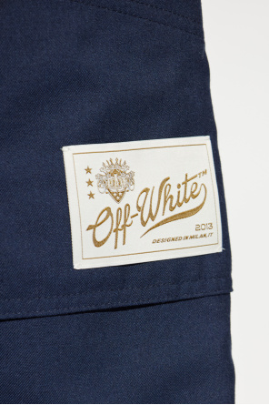 Off-White Cargo pants
