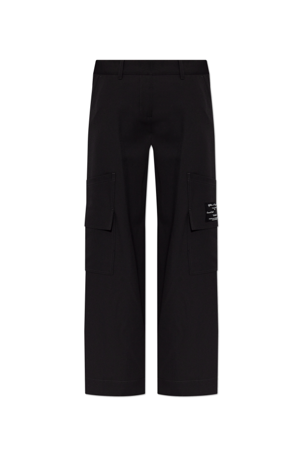 Off-White Cargo pants