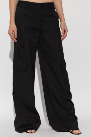 Off-White Cargo pants