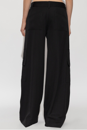 Off-White Cargo pants