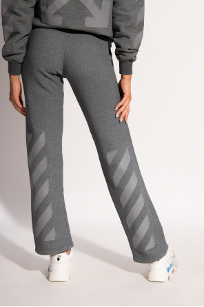 Off-White Sweatpants