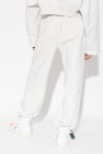 Off-White Sweatpants with logo