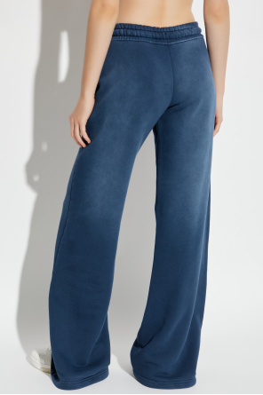 Off-White Pantalones de chándal