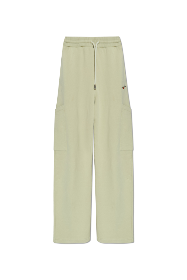 Sweatpants od Off-White