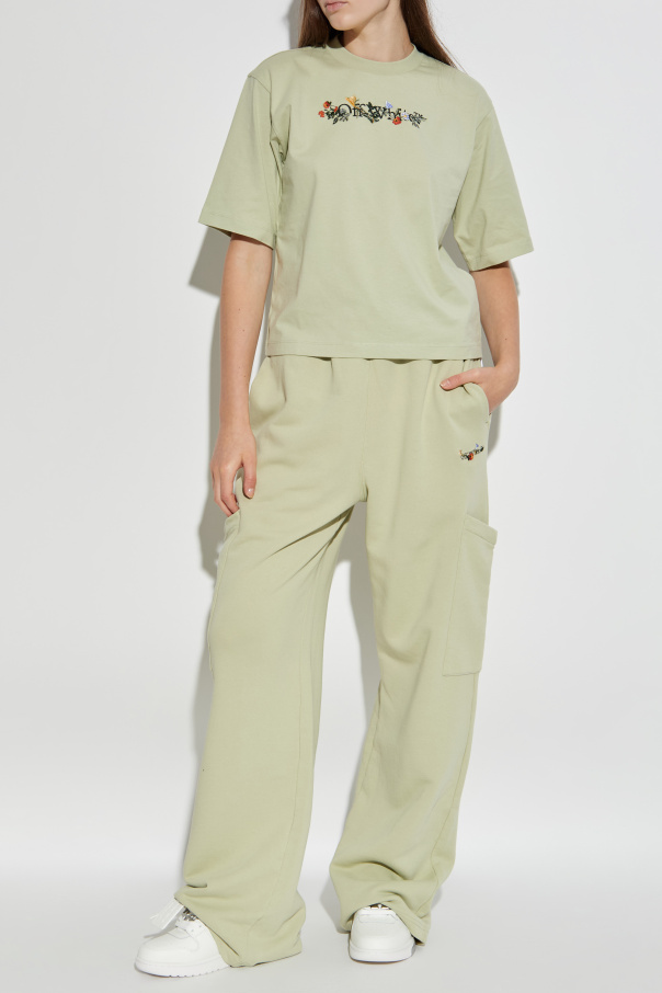 Off-White Sweatpants