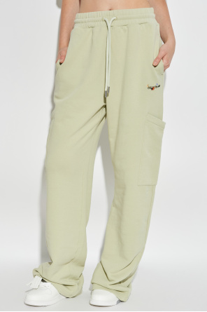 Off-White Sweatpants