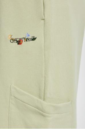 Off-White Sweatpants