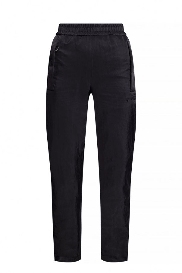 Off-White eva trousers with pockets