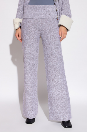 Off-White Wide-legged trousers