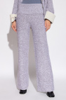 Off-White Wide-legged trousers