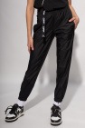 Off-White Track pants with logo