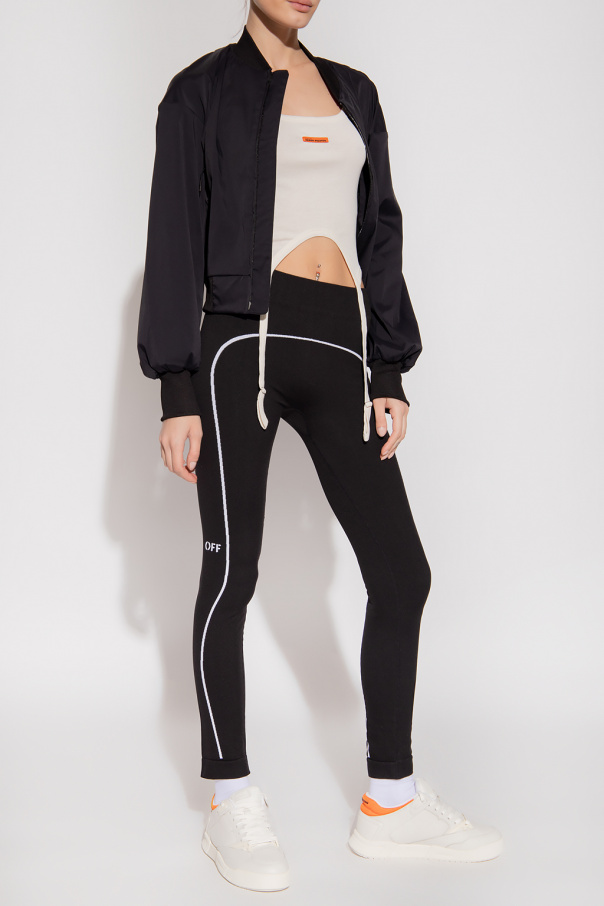 Off-White Training leggings