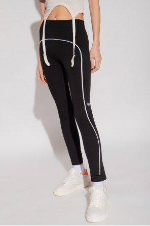 Off-White Training leggings