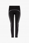 Off-White Training colourblocked leggings