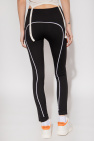 Off-White Training colourblocked leggings