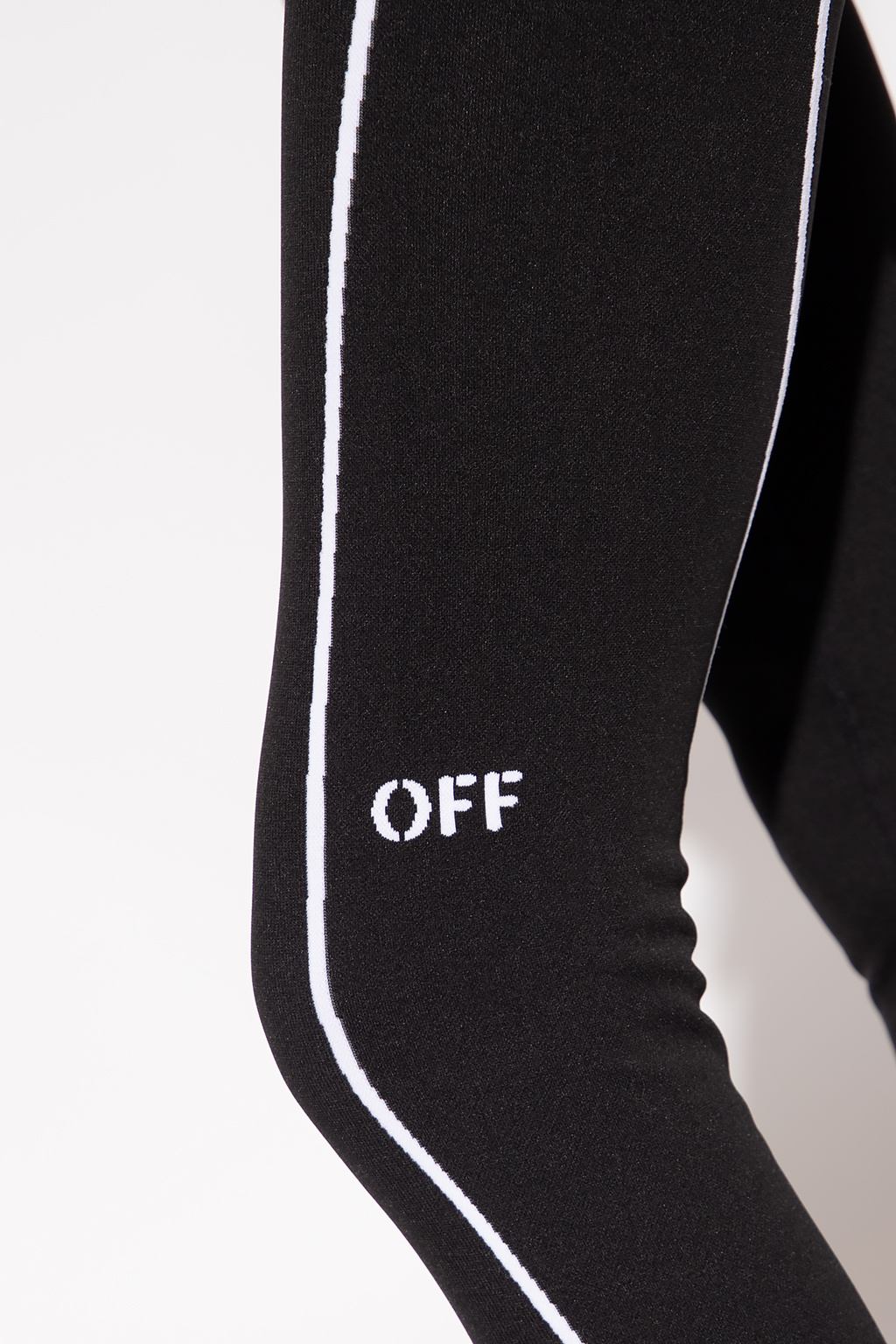 Off-White Training leggings