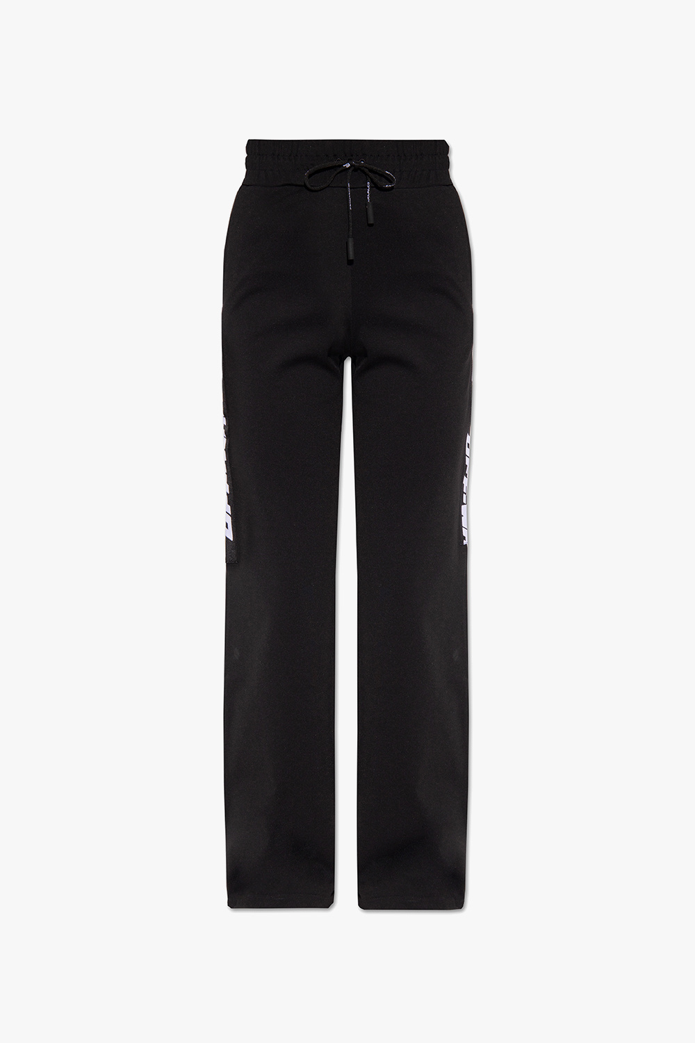 Off-White Jean Flare Lancelot Bleu