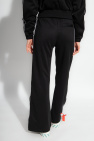 Off-White Sweatpants with logo