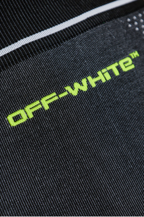 Off-White Leggings de treino