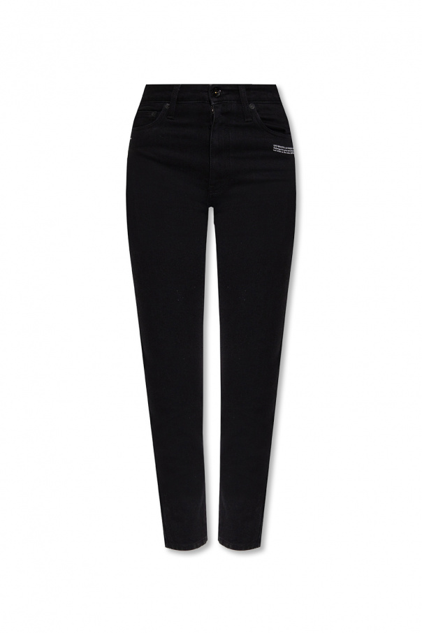 Off-White Skinny jeans