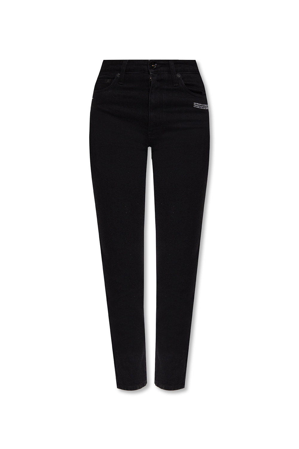 Off-White Skinny jeans