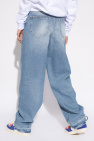 Off-White Baggy jeans