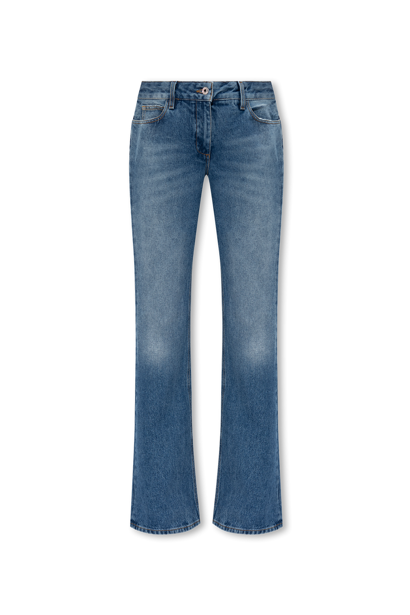 Off-White Flared jeans | Women's Clothing | Vitkac