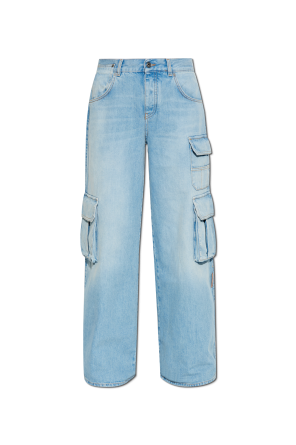 Vaqueros con bolsillos od Off-White